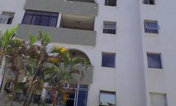 Imagem: Apartamento para venda tem 82 metros quadrados