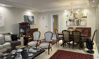 Imagem 5: Apartamento em Leblon