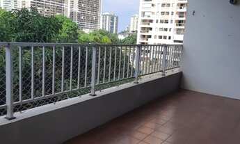 Imagem 4: Apartamento para venda tem 60 metros quadrados com 1 quarto em Barra da Tijuca - Rio de Ja