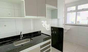 Imagem 2: Apartamento com 3 dormitórios à venda, 82 m² por R$ 690.000 - Jardim Camburi - Vitória/ES