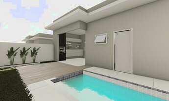 Imagem 4: Casa em Condomínio para Venda em Mogi das Cruzes, Cezar de Souza, 3 dormitórios, 3 suítes