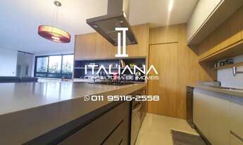 Imagem 6: Apartamento 3 Suítes 2 Vagas Vila Madalena