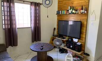 Imagem 2: Casa terrea na Vila Irene