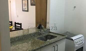 Imagem 6: Flat Jd Aquarius