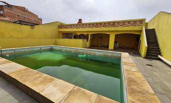 Imagem 4: Sobrado com 4 dormitórios à venda, 280 m² por R$ 1.780.000 - Parque Assunção - Taboão da S