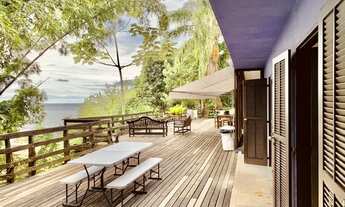 Imagem: Casa em Condomínio para Venda - Barra do