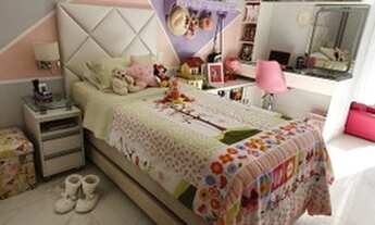 Imagem 6: 4 QUARTOS JARDIM OCEÂNICO