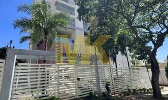 Imagem: APARTAMENTO COM 03 DORMITORIOS E SACADA