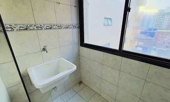 Imagem 7: Apartamento para venda com 53 metros quadrados com 1 quarto em Tupi - Praia Grande - SP