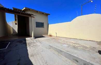 Imagem 6: Ágio - Casa 02 quartos - Na Avenida - Senador Canedo - GO
