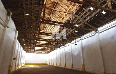 Imagem 2: Salão/Galpão (salão - térreo