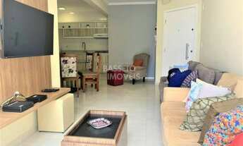 Imagem 2: FLORIANóPOLIS - Apartamento Padrão - Ingleses do Rio Vermelho