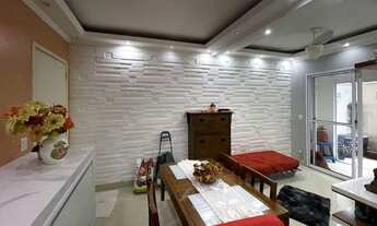 Imagem 3: Apartamento tipo Garden. - Condomínio com elevador de primeira linha. - Imóvel repleto de