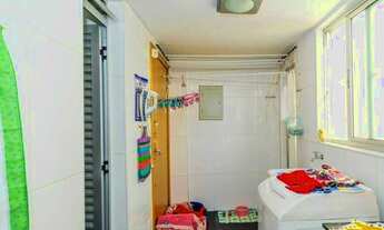 Imagem 4: Apartamento à venda, 4 quartos, 2 suítes, 3 vagas, União - Belo Horizonte/MG