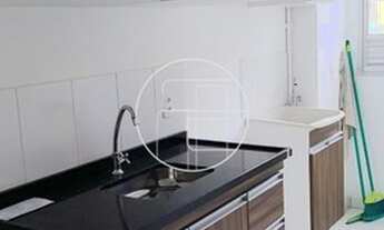 Imagem 4: Sumaré - Apartamento Padrão - Parque Yolanda (Nova Veneza