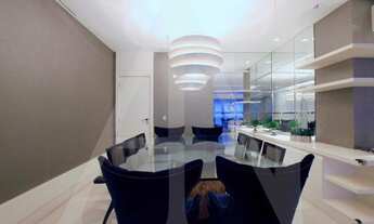 Imagem 6: Apartamento de 290 metros quadrados no bairro Barra da Tijuca com 4 quartos