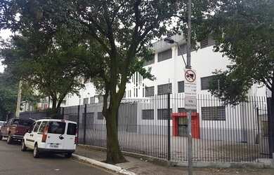 Imagem 2: Galpão/Depósito/Armazém à Venda