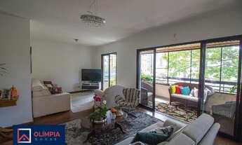 Imagem 2: Apartamento Venda 3 Dormitórios - 135 m² Brooklin