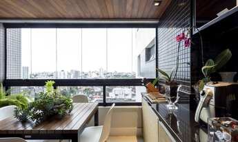 Imagem 6: Apartamento para venda tem 135 metros quadrados com 3 quartos em Candeal - Salvador - BA