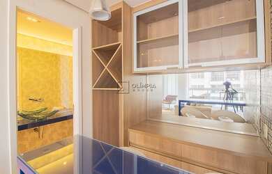 Imagem 7: Apartamento Venda 3 Dormitórios - 137 m² Perdizes