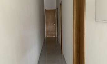 Imagem 7: Casa nova no Setor Faiçalville