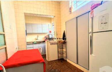 Imagem 9: Casa para venda tem 100 m² em Sagrada Família - Belo Horizonte