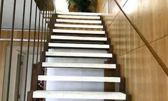 Imagem 7: Espetacular cobertura em um dos mais luxuosos e seletos condomínios do Rio