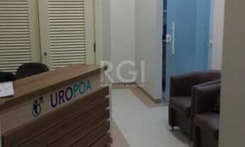 Imagem 2: Porto Alegre - Conjunto Comercial/Sala - São João