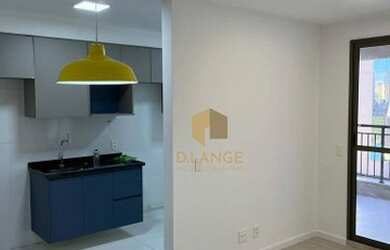 Imagem 4: Apartamento com 2 dormitórios para alugar, 66 m² por R$ 2.600,00/mês - Jardim Guanabara