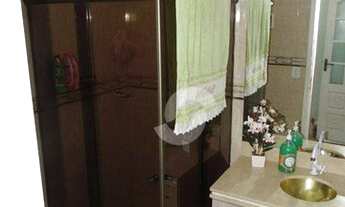 Imagem 5: Casa com 3 dormitórios à venda, 195 m² por R$ 250.000,00 - Jóquei Clube - São Gonçalo/RJ