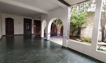 Imagem 2: Casa com 5 dormitórios à venda, 200 m² por R$ 580.000 - Jardim Europa - Cuiabá/MT