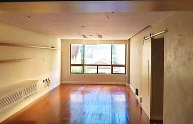 Imagem 3: Belíssimo e diferenciado Apartamento de 125,00 m² com Sala e 3 Quartos (1 Suíte) em Copaca