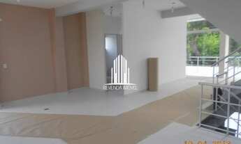 Imagem 5: Prédio Comercial na Aclimação