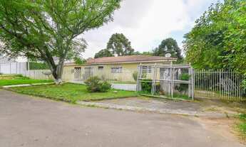 Imagem 6: Casa para venda com 201 metros quadrados com 3 quartos em Tingui - Curitiba - PR