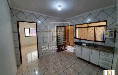 Imagem 5: Casa (térrea na rua) 2 dormitórios/suite, cozinha planejada