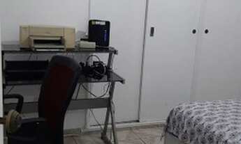 Imagem 5: Apartamento para venda tem 110 metros quadrados com 4 quartos em Boqueirão - Santos - SP