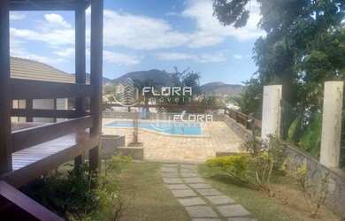 Imagem 7: Casa com 3 dormitórios à venda, 600 m² por R$ 2.100.000,00 - Piratininga - Niterói/RJ