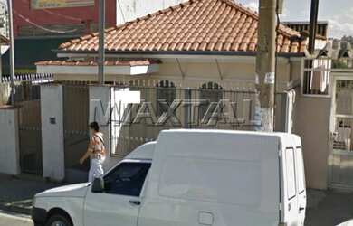 Imagem 6: TERRENO COM 375 m² NO LAUZANE PTA. ZN