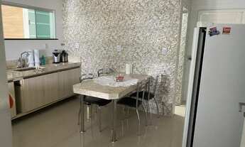 Imagem 4: Condomínio Horizontal GreenVille II- Casa De 2 Pavimentos Com 5 Suítes, Sauna e Piscina