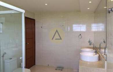 Imagem 7: Casa 04 suítes no Alphaville