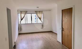 Imagem: São Paulo - Apartamento Padrão - BROOKLIN