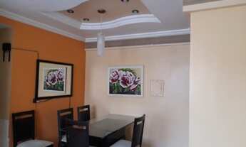 Imagem 4: Oportunidade, Residencial Apoena, 2/4 quase em frente ao Shopping Metropole