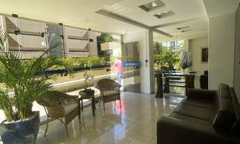 Imagem 5: Apartamento para venda possui 200 metros quadrados com 4 quartos em Manaíra - João Pessoa