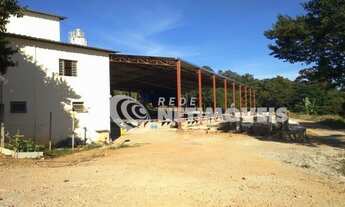 Imagem 7: Venda Lote-Área-Terreno Novo Retiro Esmeraldas