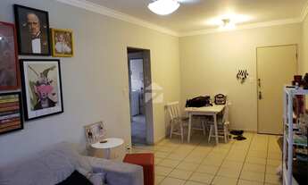 Imagem: Apartamento à venda 1 Quarto, 1 Vaga, 65M²