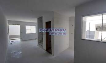 Imagem 5: Casa duplex, 2 quartos, à partir de R$ 265.000,00, em Itaipuaçu-Maricá/RJ