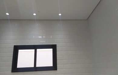 Imagem 5: Casa de condomínio térrea para venda tem 150 metros quadrados com 3 quartos