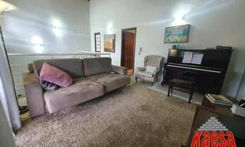 Imagem 3: Casa com 4 dormitórios à venda, 248 m² por R$ 1.430.000,00 - Vila Helena - Atibaia/SP