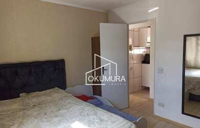 Imagem 6: Apartamento com 2 dormitórios à venda, 80 m² por R$ 213.000 - Suíço - São Bernardo do Camp