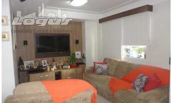 Imagem 2: Apartamento para venda tem 77 metros quadrados com 3 quartos em Parque Imperador - Campina